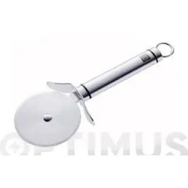 Cortapizza elite inox 18/8 iris