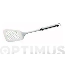 Paleta cocina elite inox 18/10 iris