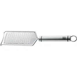 Rallador coc man plano mini inox elite iris