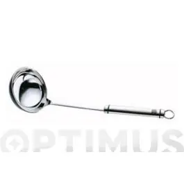 Cazo cocina elite inox 18/10 iris