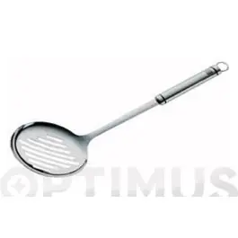 Espumadera elite inox 18/10 iris
