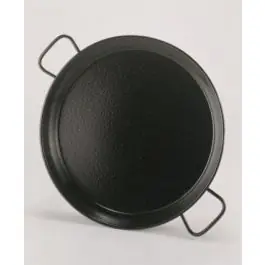 Paellera esmaltada ref.2 80 cm 40 raciones la ideal