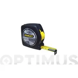 Flexometro powerlock soft 6-97036/5 m stanley