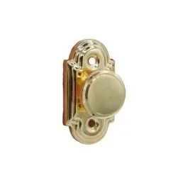 Tirador mueb maletero lat pulido brillo serie 777 micel