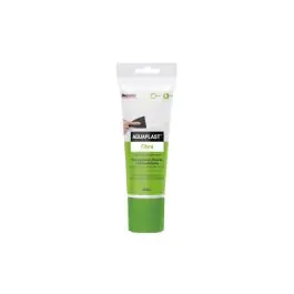 Masilla aguaplast fibra tubo 200 ml beissier