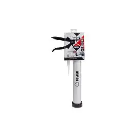 Pistola aplicador tubular mortero juntas 650 cc rubi