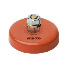 Masa magnetica para soldadura mg-2 piher