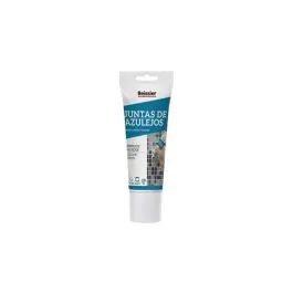 Masilla aguaplast juntas de azulejos tubo 200 ml beissier