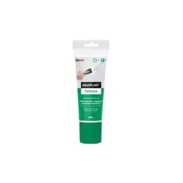 Masilla aguaplast rellenos tubo 200 ml beissier