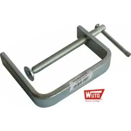 Tornillo apriete marqueteria 100 x 40 mm wuto