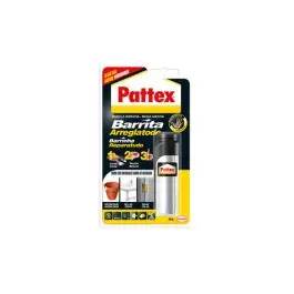 Masilla reparacion barrita arreglatodo 48 gr pattex