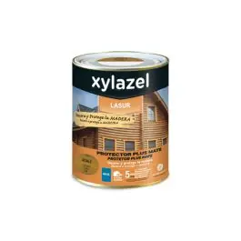 Lasur plus mate 750 ml roble xylazel