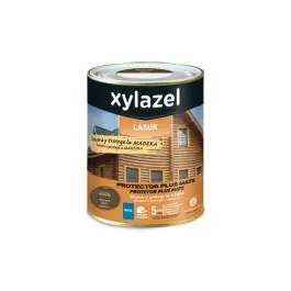 Lasur plus mate 750 ml nogal xylazel