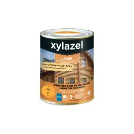 Lasur plus mate 750 ml pino xylazel