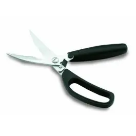 Tijera cocina trinchar inox lacor