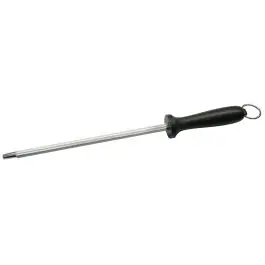 Chaira coc afilar 30,5cm nirosta inox fackelmann 43355