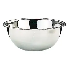 Bol acero inox 24 cm ibili
