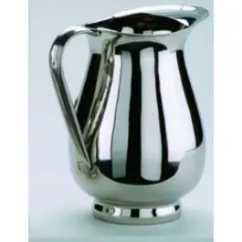 Jarra agua 2,0lt inox ibili