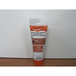 Masilla reparacion madera bustin ziur-2 120 gr cerezo