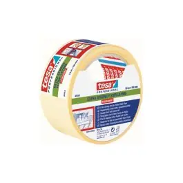 Cinta doble cara suelos extrafuerte permanente 10 m x 50 mm tesa tape