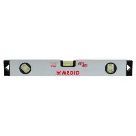 Nivel medic tubular 040cm prec 3 burbujas medid
