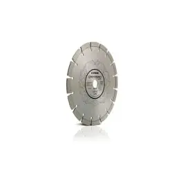Disco corte gran. 230 mmx10mm laser diam oscar diamant