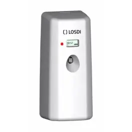 Ambientador dispensador automatico programable losdi
