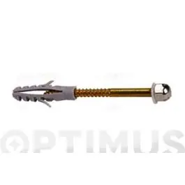 Conjunto sanitario fischer tfs 8 laton