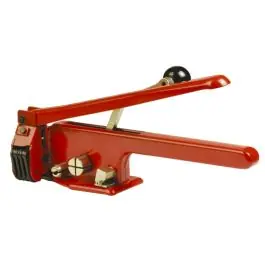 Flejadora combinada manual u-13/16-r telle