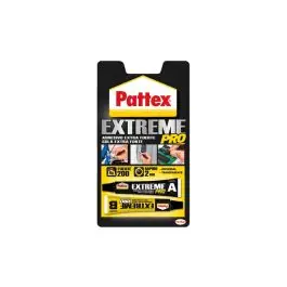 Adhesivo universal extreme pro 22 ml pattex