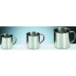 Pote inox 0.50cl-9cm ibili