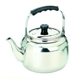Cafetera pava con asa inox ibili 1,5l
