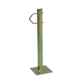Abraz fij 30cm mastil antena tv axil ac pletina ac0782 30 cm engel axil