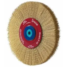 Cepillo ind circ multieje 175x0,3 mm ac/ltdo fecin