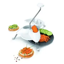 Cortador cocina juliana mouli-juliana metaltex