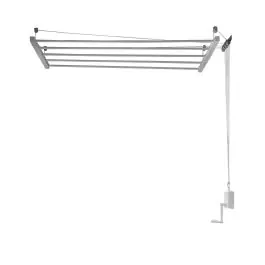 Tendedero techo ceiline manivela 200 x 50cm efegete