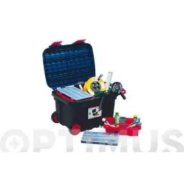 Cofre herramientas movil 51 tayg