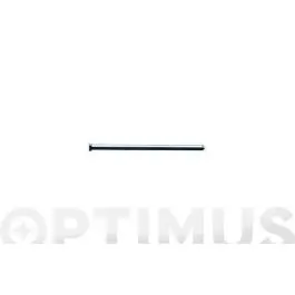 Punta grapadora con cabeza 0,8 brad 8/25 10.000 uds sipac siesa - Clavex
