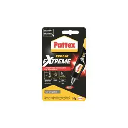 Adhesivo universal repair extreme 20 gr pattex