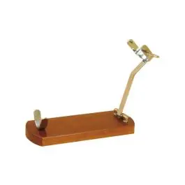 Jamonero sobremesa plegable buarfe