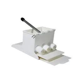 Maquina croquetas millecroquete millecroquettes
