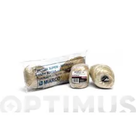 Madeja estopa refinada 200 gr miarco