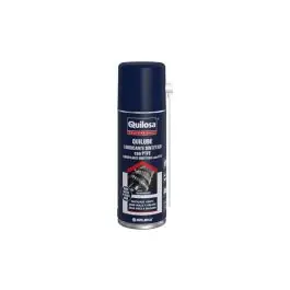 Lubricante sintetico multiusos quilube con ptfe 400 ml quilosa