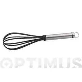 Batidor manual varilla nilon elite iris