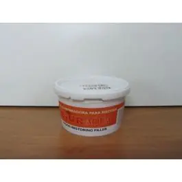 Masilla reparacion madera ziur-aqua 400 gr natural