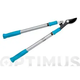 Tijera podar 2 manos 62-97 cm mango telesopico altuna
