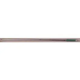 Mango cepillo lavado auto 1mt aluminio vikinga