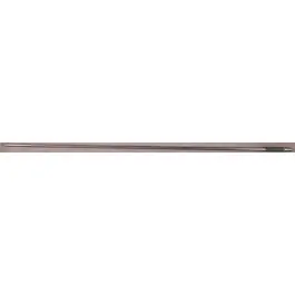 Mango cepillo lavado auto 1,75mt aluminio vikinga