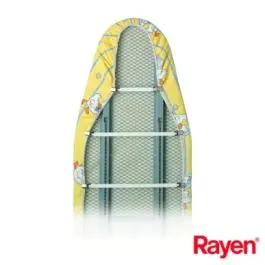 Tensor funda plancha pl bl rayen 3 pz