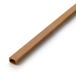 Canaleta elec 16x10mm adh pvc cere inofix 20 pz